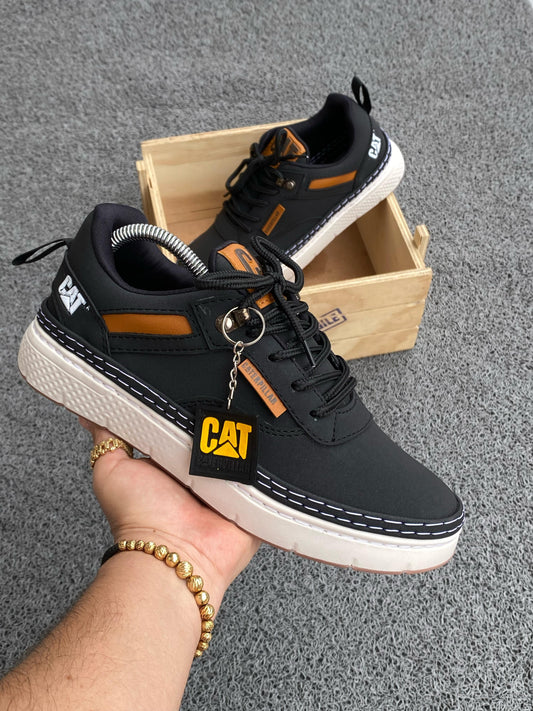 👞Calzado Cat Corte Bajo 👞