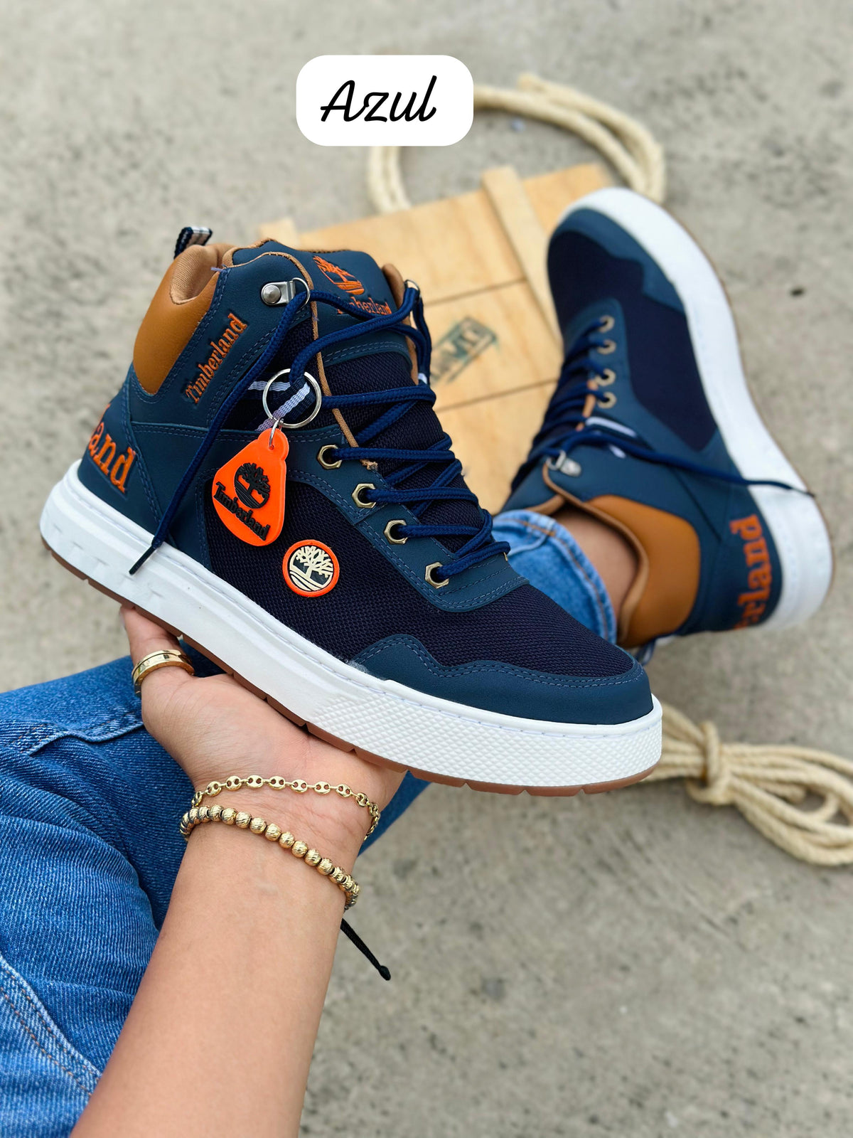 ✨En Tendencia - Calzado Timberland Ref 350✨