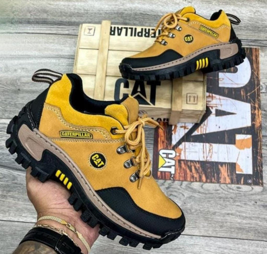 🥾Calzado Caterpillar Corte Medio Ref 211 🥾