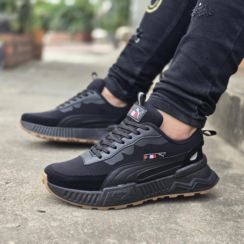 Tenis Puma Gz Ref 449