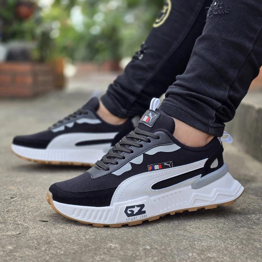 Tenis Puma Gz Ref 449