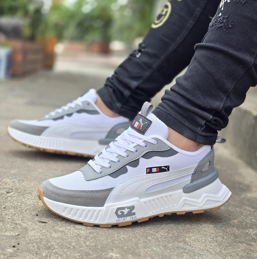 Tenis Puma Gz Ref 449