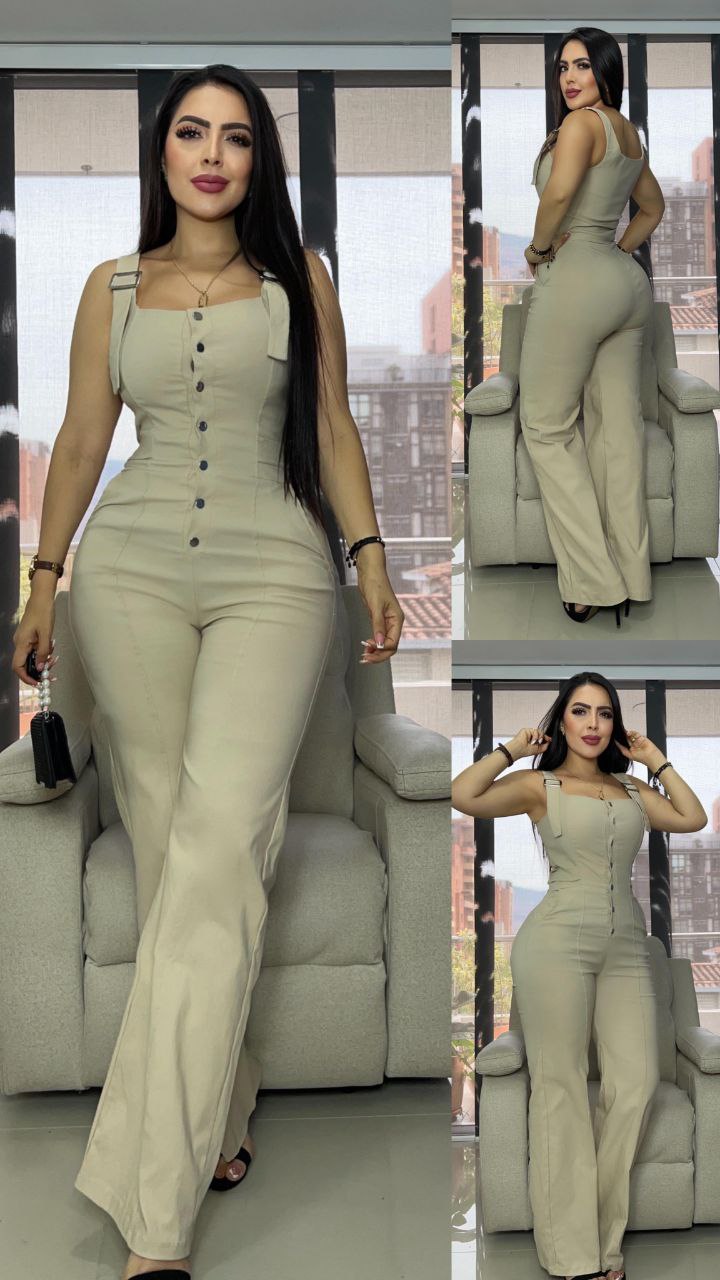 🌹EXCLUSIVO - ENTERIZO MANHATTAN TALLA UNICA🌹