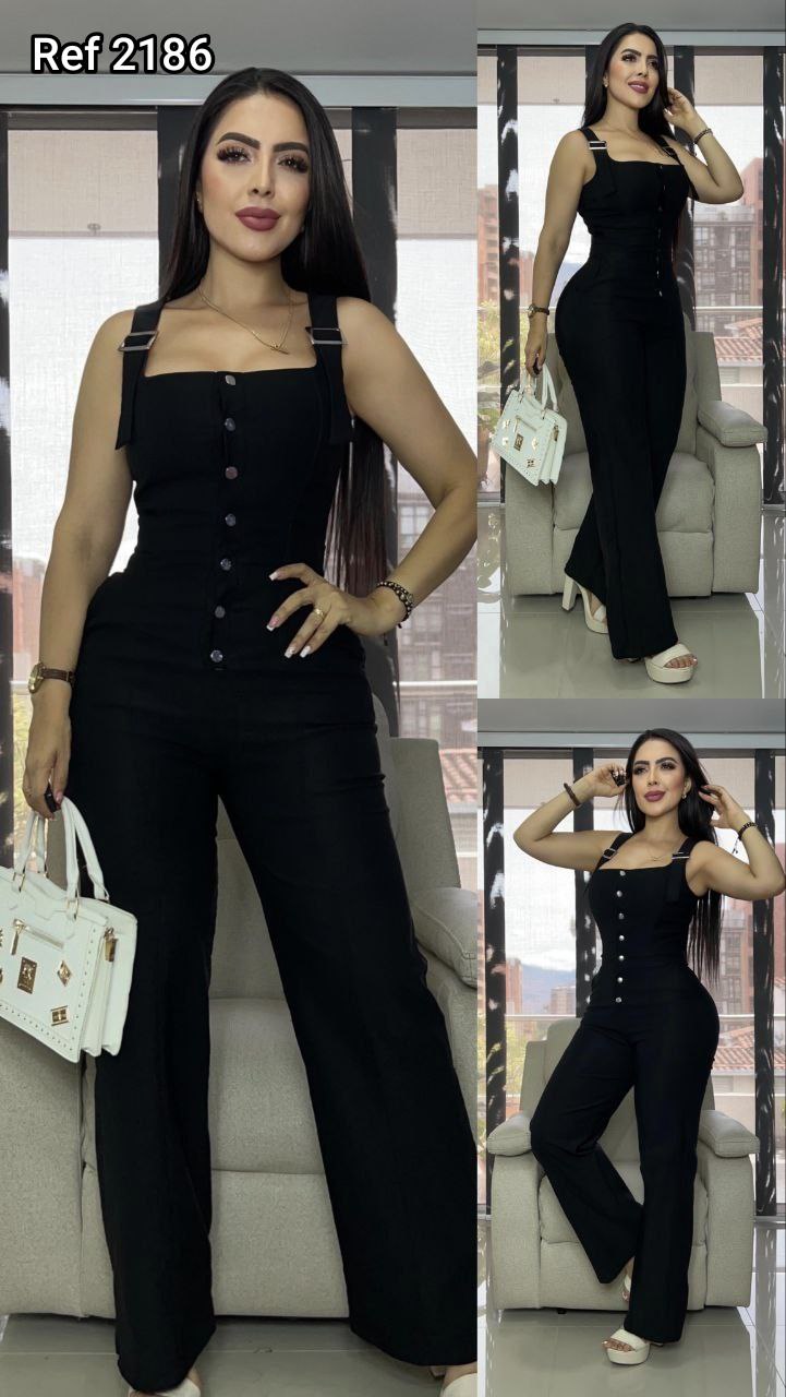 🌹EXCLUSIVO - ENTERIZO MANHATTAN TALLA UNICA🌹