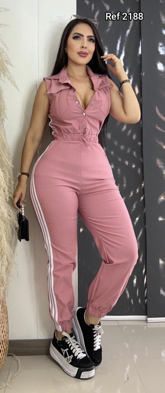 🪷EXCLUSIVO - ENTERIZO VALERY TALLA UNICA 🪷