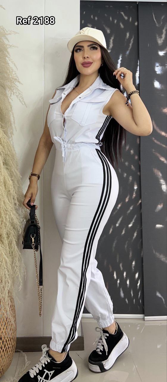🪷EXCLUSIVO - ENTERIZO VALERY TALLA UNICA 🪷