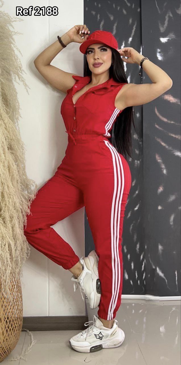 🪷EXCLUSIVO - ENTERIZO VALERY TALLA UNICA 🪷