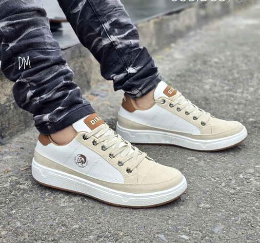 ⚡Tenis Diesel Raider ⚡
