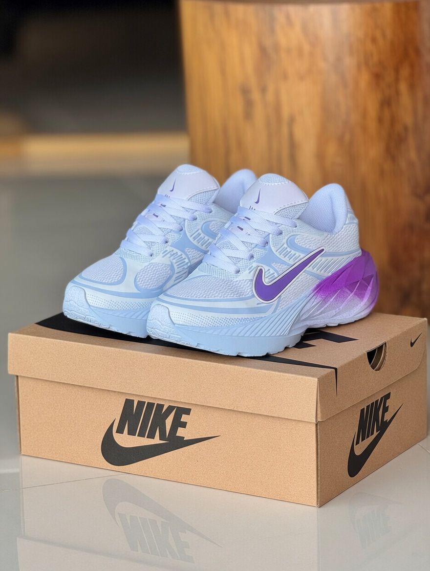 🏃🏻‍♀️‍➡️Calzado Deportivo Nike Slash 🏃🏻‍♀️‍➡️