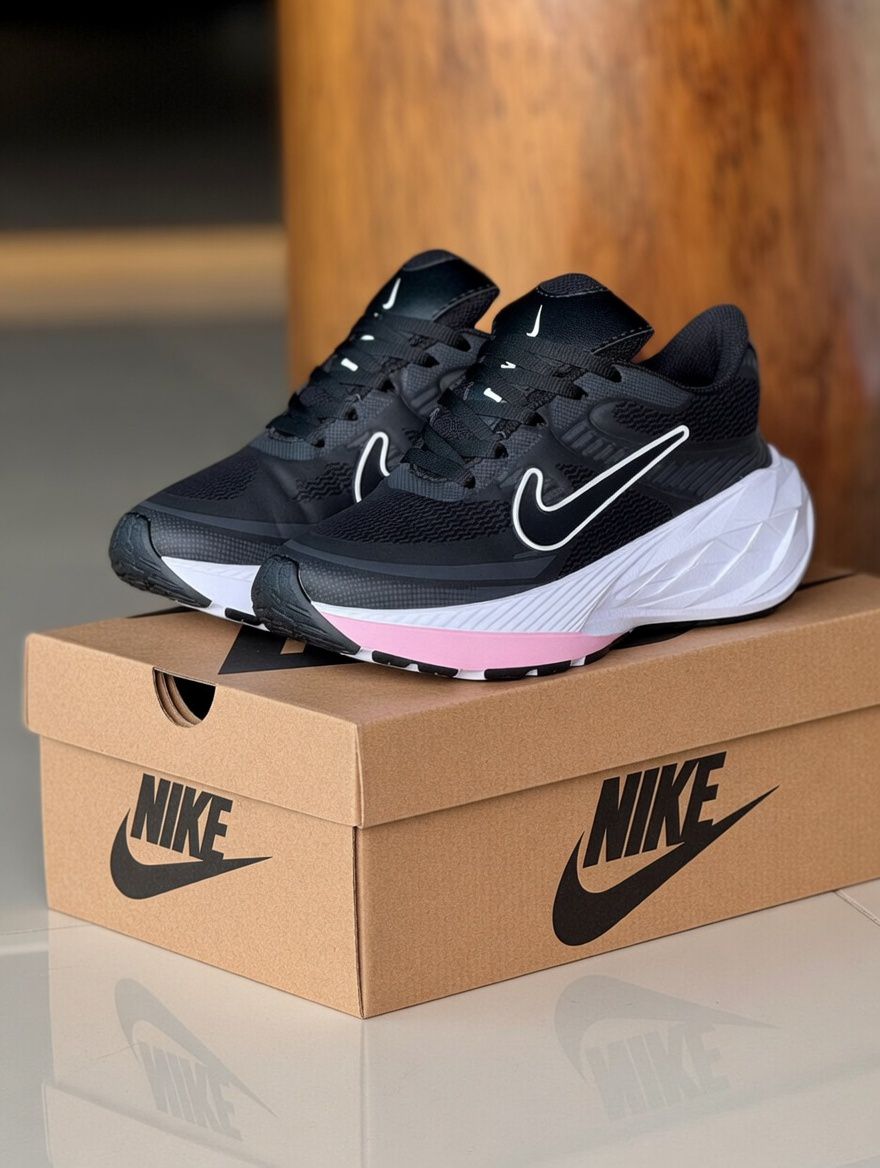 🏃🏻‍♀️‍➡️Calzado Deportivo Nike Slash 🏃🏻‍♀️‍➡️