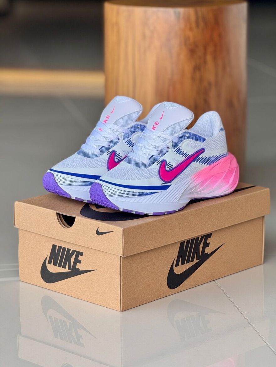 🏃🏻‍♀️‍➡️Calzado Deportivo Nike Slash 🏃🏻‍♀️‍➡️