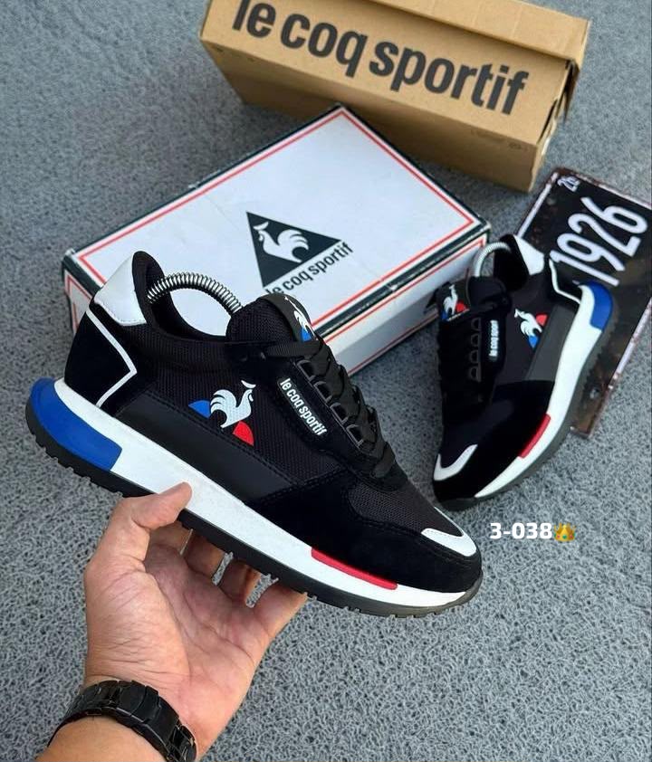 Calzado Le Coq Sportif Ref 3-038