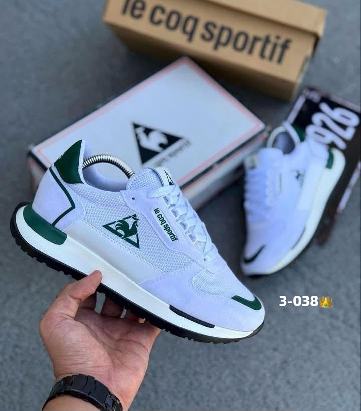 Calzado Le Coq Sportif Ref 3-038