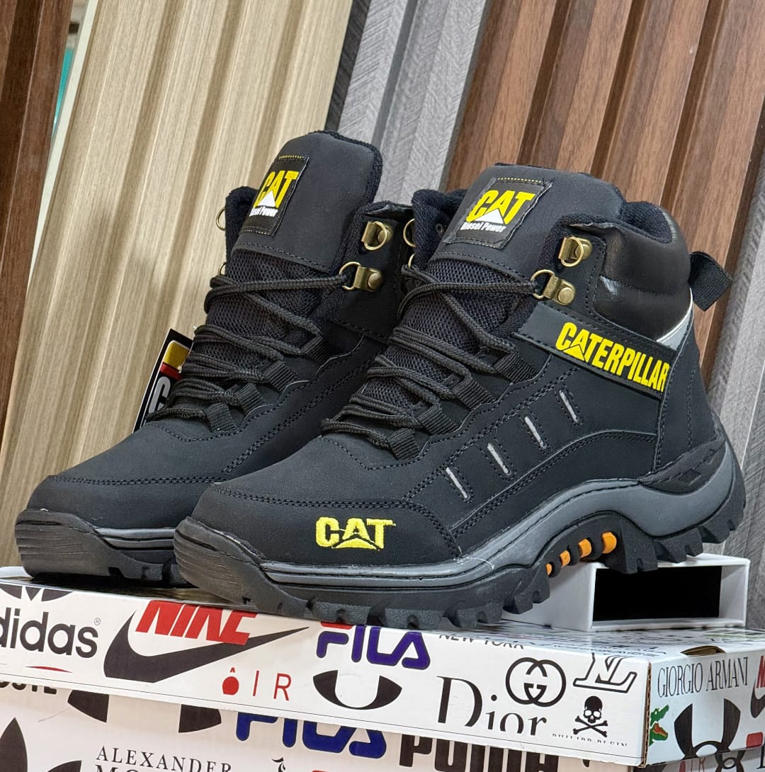 ✨Botas Caterpillar Rother Ref 798 ✨