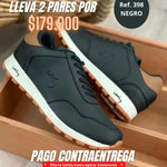 Cargar imagen en el visor de la galería, Oferta - Tenis Ref. 398 Nuevos Diseños
