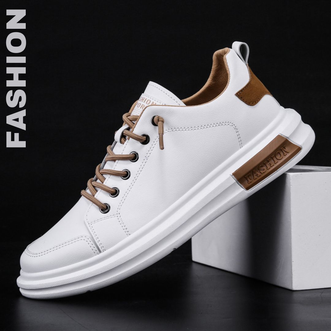 ✨En Tendencia! - TENIS FASHION CABALLERO🌟