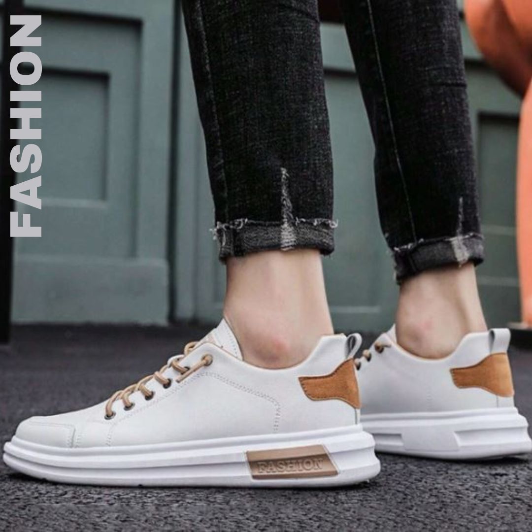 ✨En Tendencia! - TENIS FASHION CABALLERO🌟