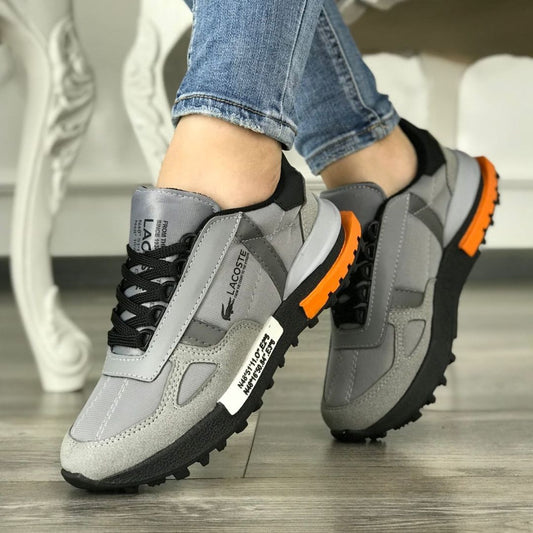 🗣️En tendencia!! - Tenis Lacoste Ref 222🐊