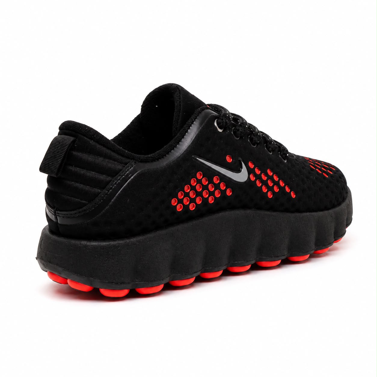 Exclusivo - TENIS UNISEX REF NIKE MIND