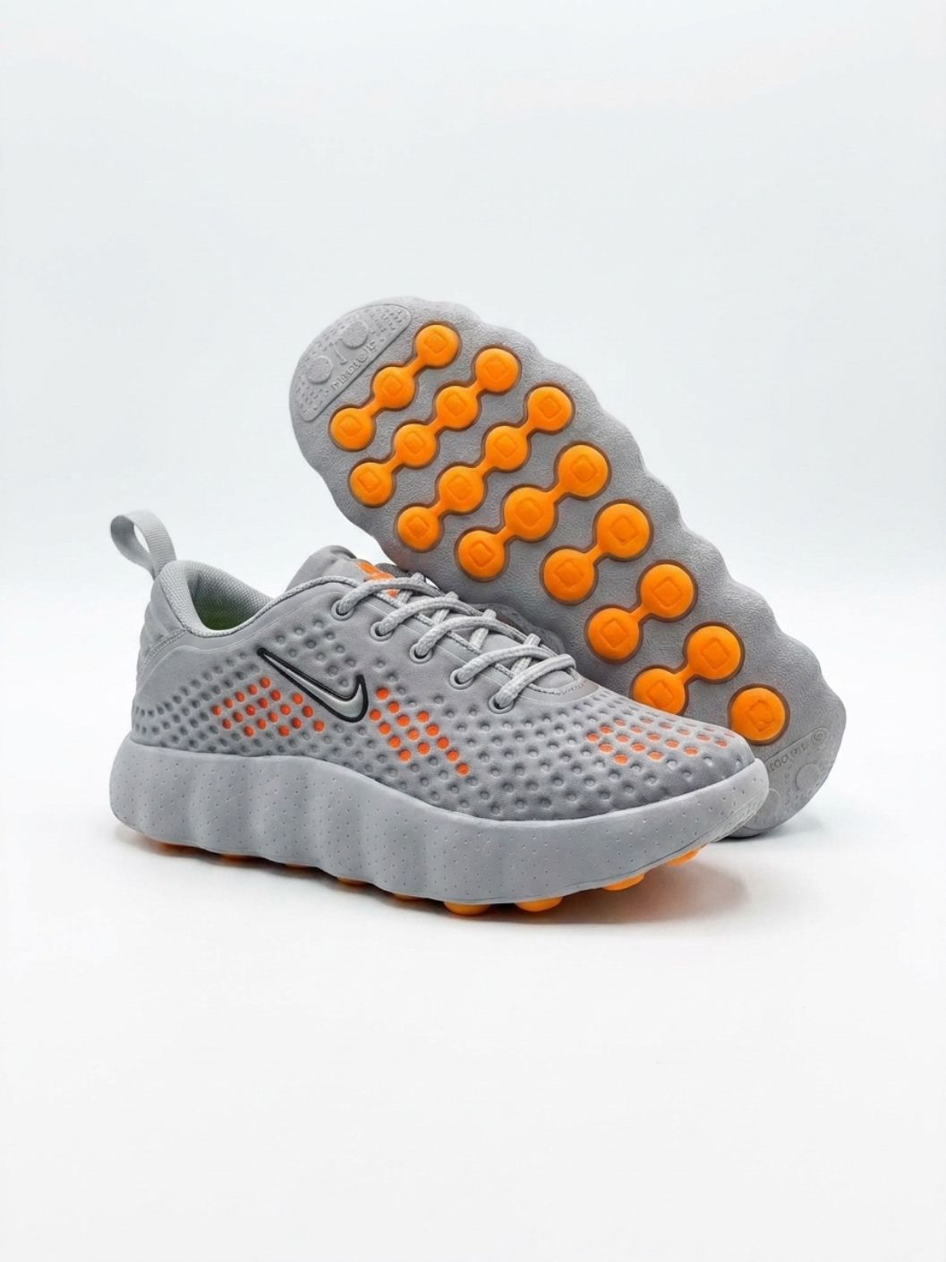 Exclusivo - TENIS UNISEX REF NIKE MIND