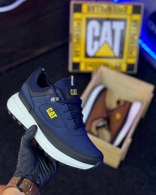 🔥 En Tendencia! - TENIS CAT REF. 521 💥
