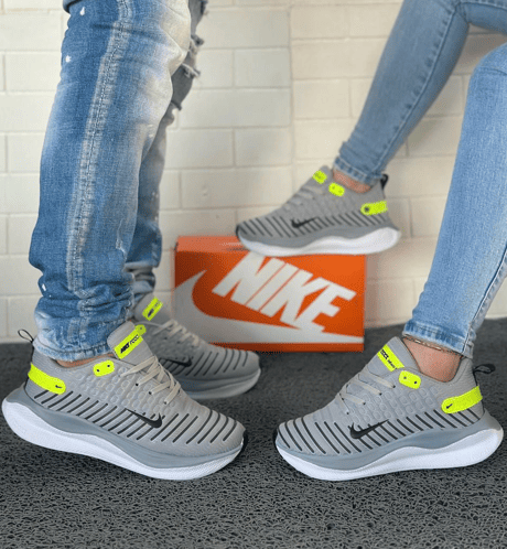 😱Exclusivo - Zapatillas Nike Ref 626 🏃🏻‍♂️‍➡️