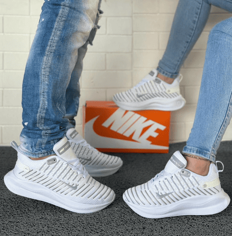 😱Exclusivo - Zapatillas Nike Ref 626 🏃🏻‍♂️‍➡️