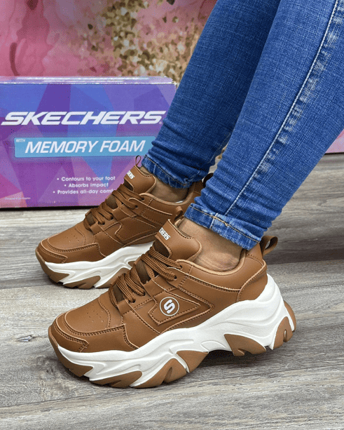 ✨Calzado Skechers Gaia ✨