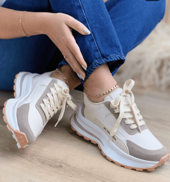 💎Tenis Gita Dama Ref 798 💎