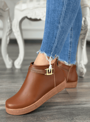 💃🏻EXCLUSIVO - BOTÍN HERRAJE DAMA REF 503 💃🏻