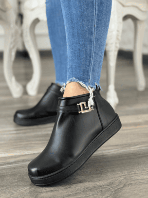 💃🏻EXCLUSIVO - BOTÍN HERRAJE DAMA REF 503 💃🏻