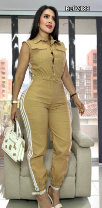 🪷EXCLUSIVO - ENTERIZO VALERY TALLA UNICA 🪷