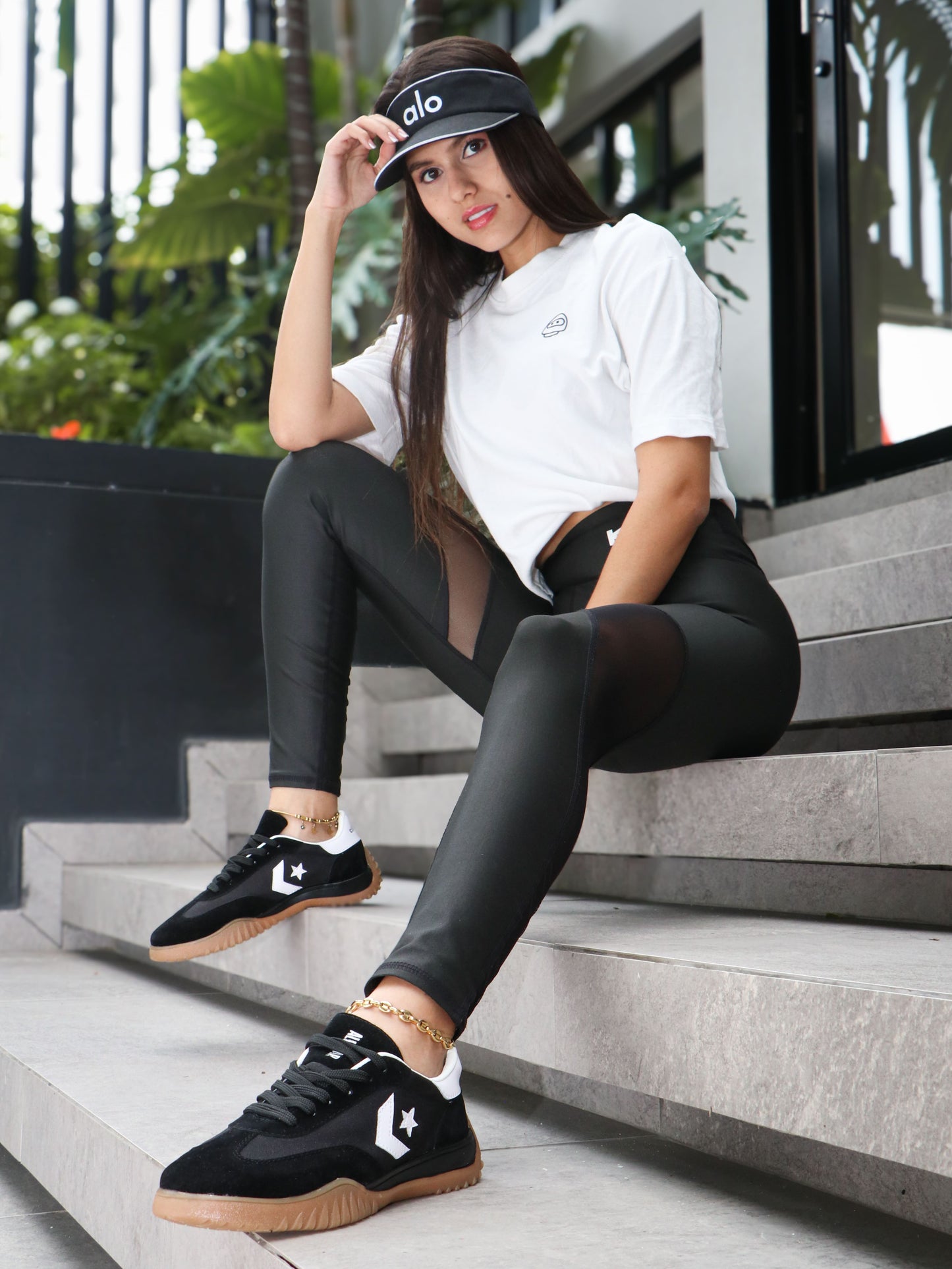🔥 EN TENDENCIA - TENIS CONVERSE ALL STAR UNISEX 💥