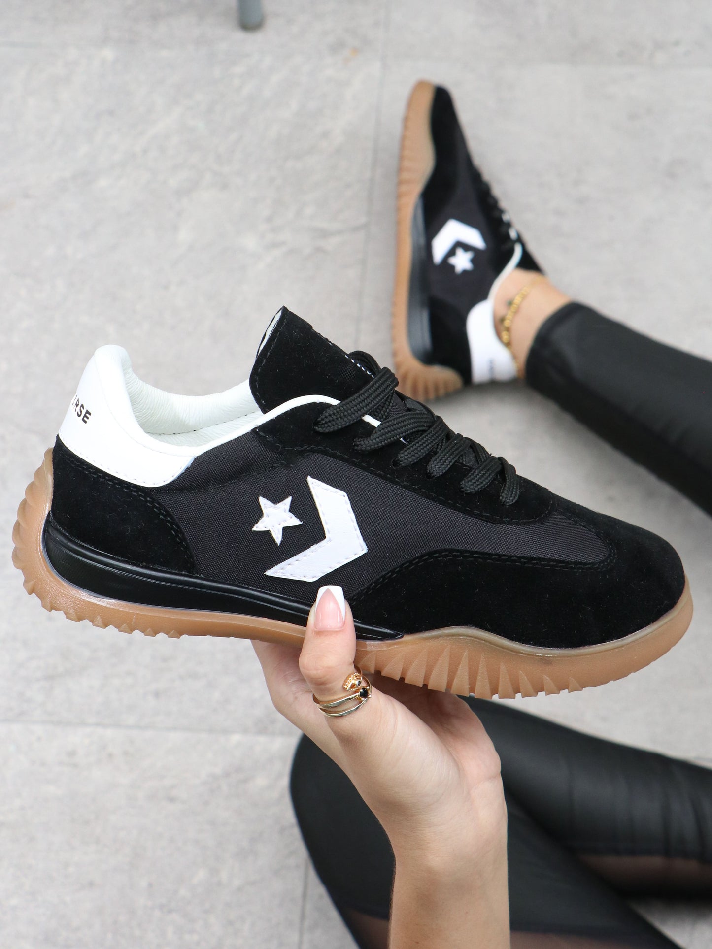 🔥 EN TENDENCIA - TENIS CONVERSE ALL STAR UNISEX 💥