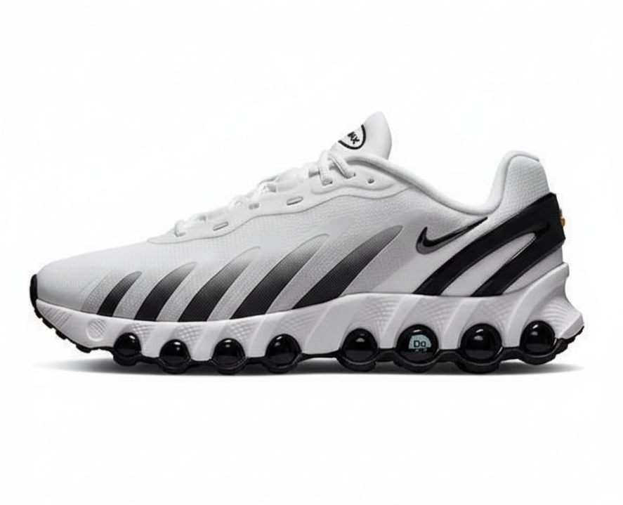 🗣️ EN TENDENCIA!! - TENIS NIKE AIRMAX DN8 🚀