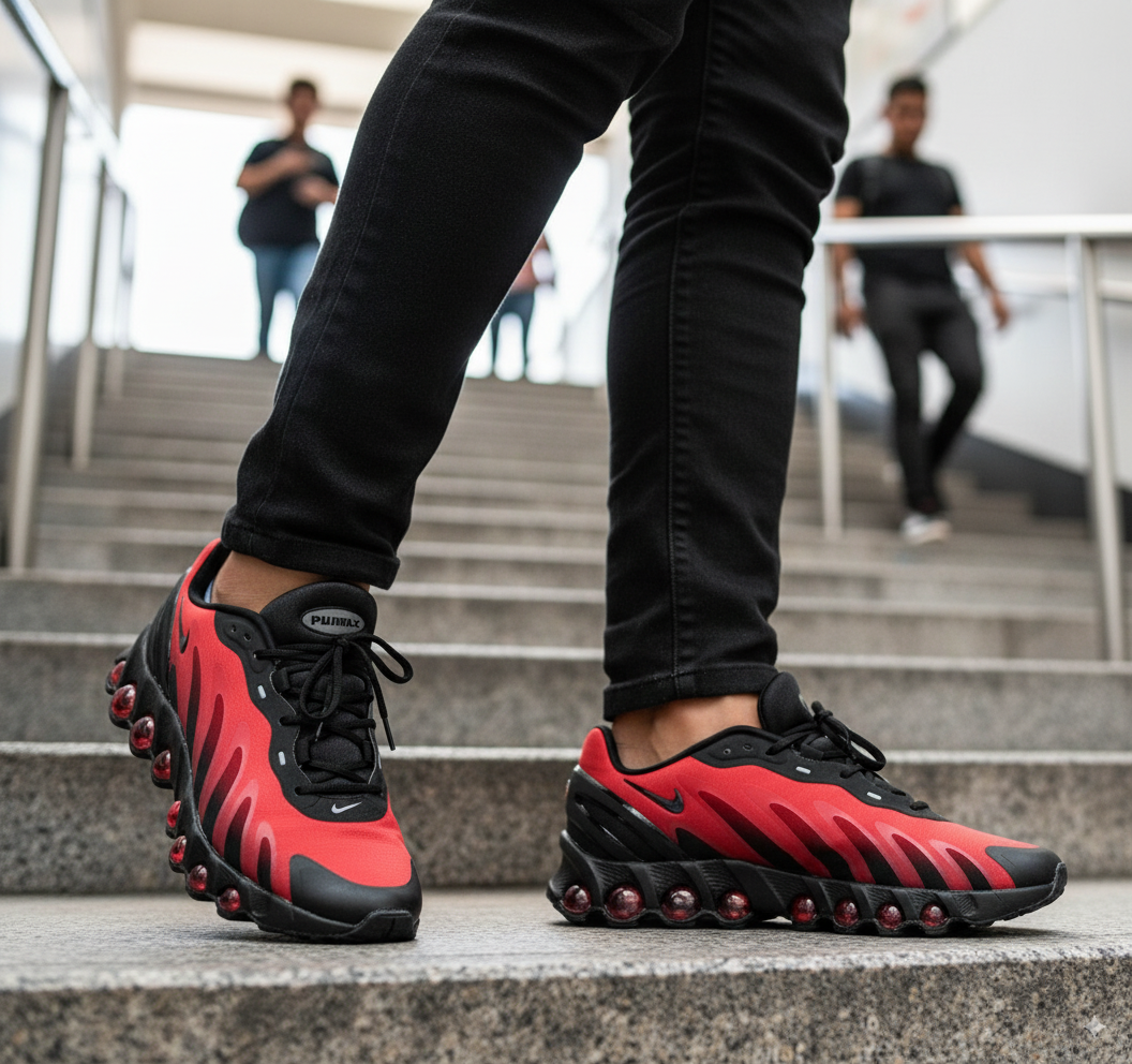 🗣️ EN TENDENCIA!! - TENIS NIKE AIRMAX DN8 🚀