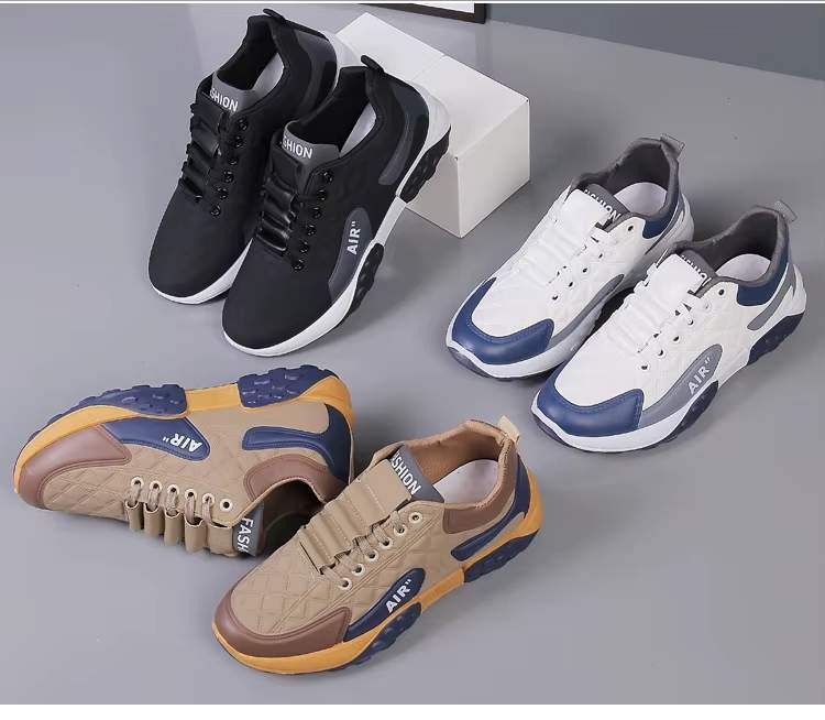 ✨¡¡¡EN TENDENCIA!!! - CALZADO FLEX AIR 🚀