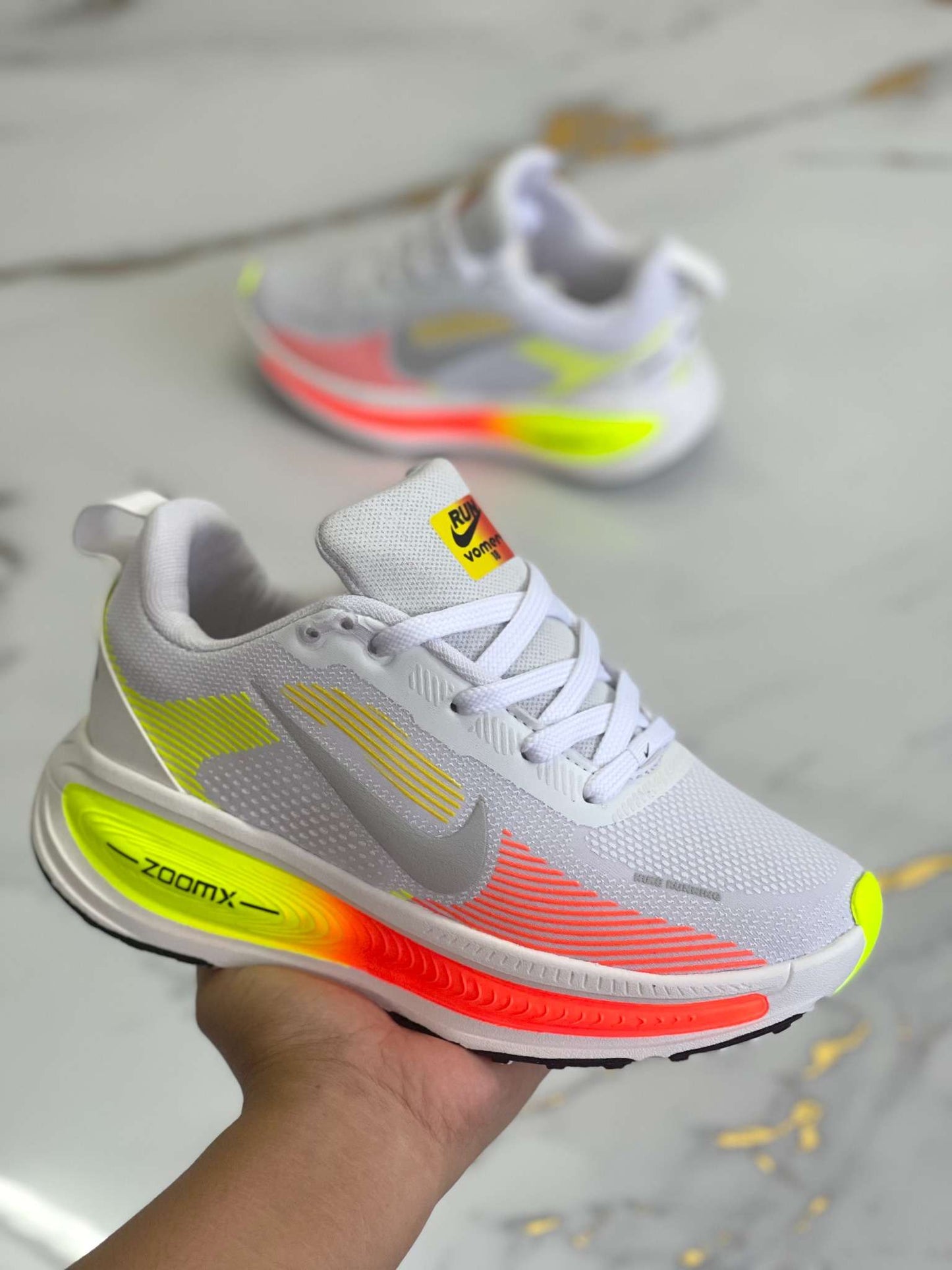 💥 EXCLUSIVO!! - ZAPATILLAS NIKE REF. VOMERO 18 🏃‍♂️