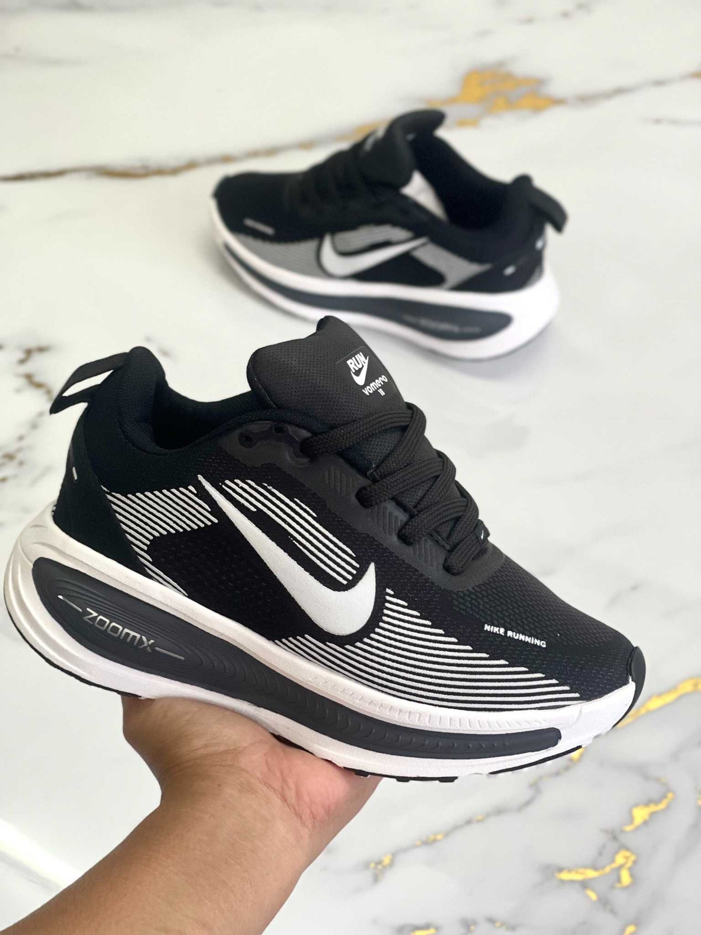 💥 EXCLUSIVO!! - ZAPATILLAS NIKE REF. VOMERO 18 🏃‍♂️