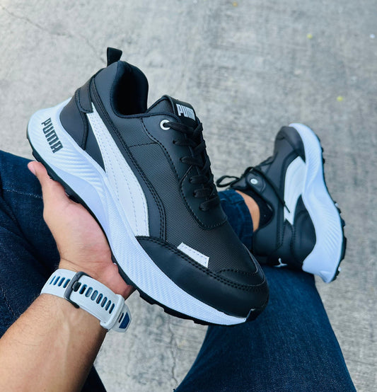 🔥 ¡En Tendencia - Tenis Puma Retro! 💥