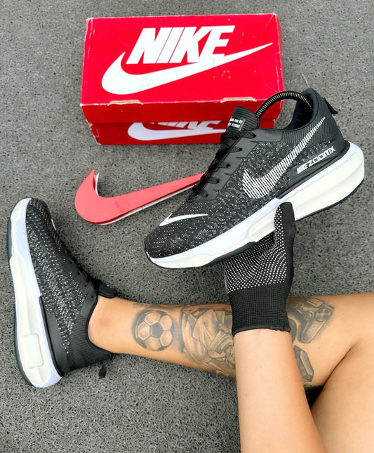 😱 En Tendencia! - NIKE ZOOM MX 👟