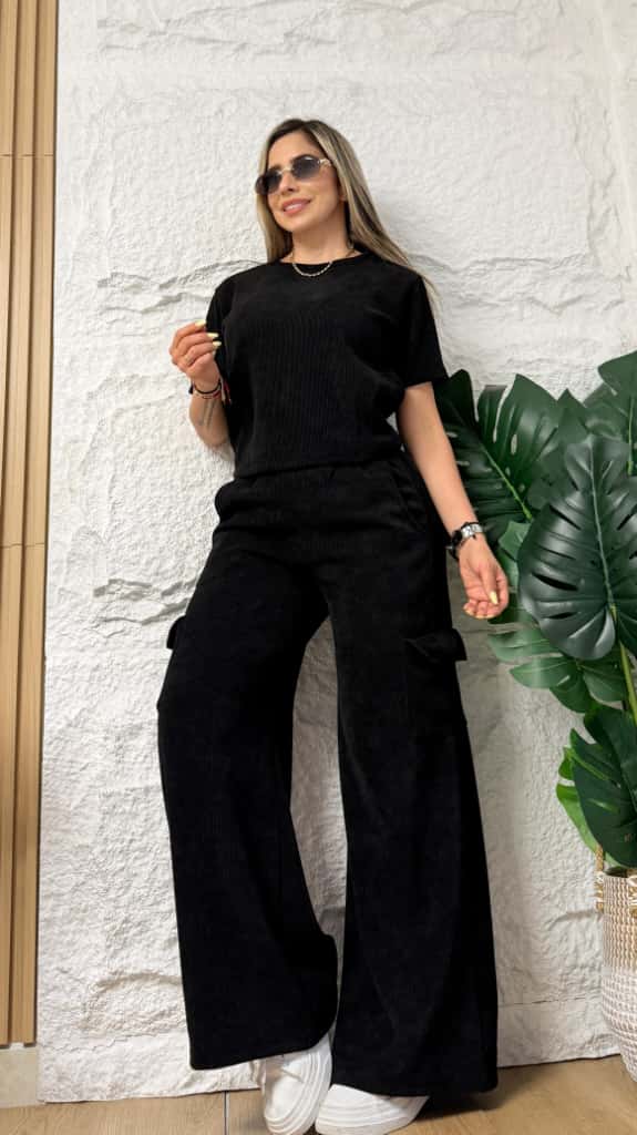 💃🏻CONJUNTO CARGO ANNY LASH 💃🏻