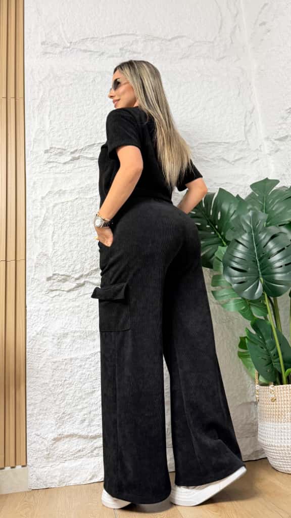 💃🏻CONJUNTO CARGO ANNY LASH 💃🏻