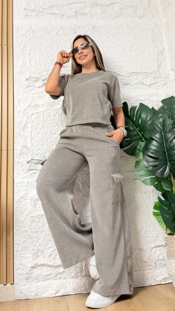 💃🏻CONJUNTO CARGO ANNY LASH 💃🏻