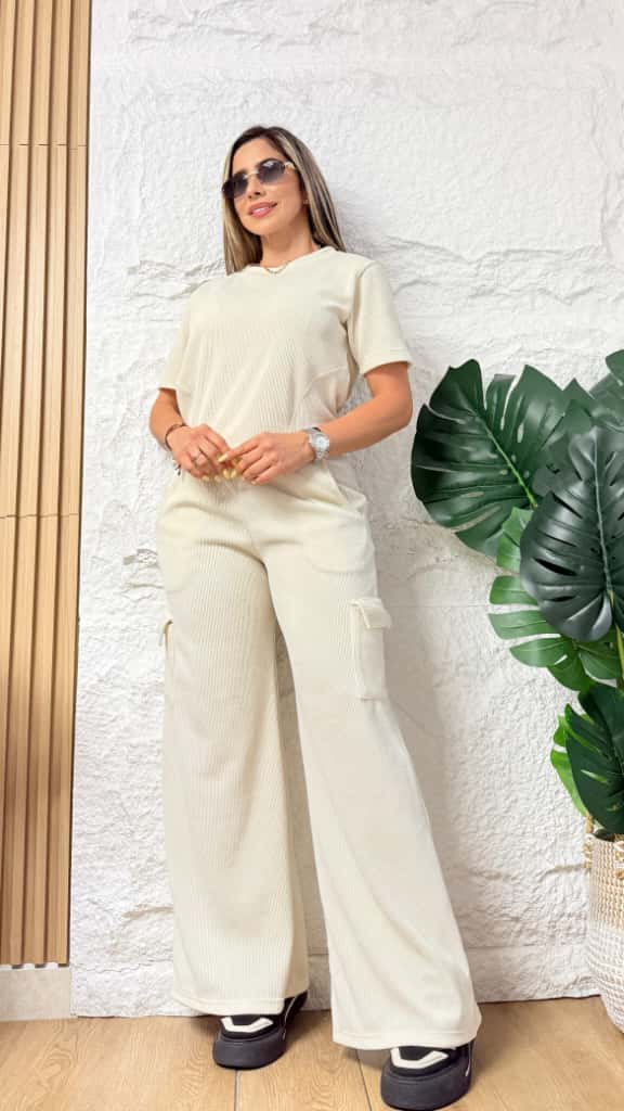 💃🏻CONJUNTO CARGO ANNY LASH 💃🏻