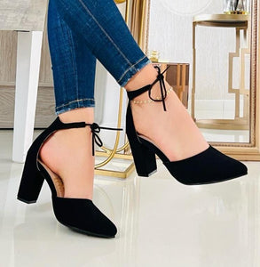 En tendencia! - Tacones Versátiles para Uso Casual y Formal