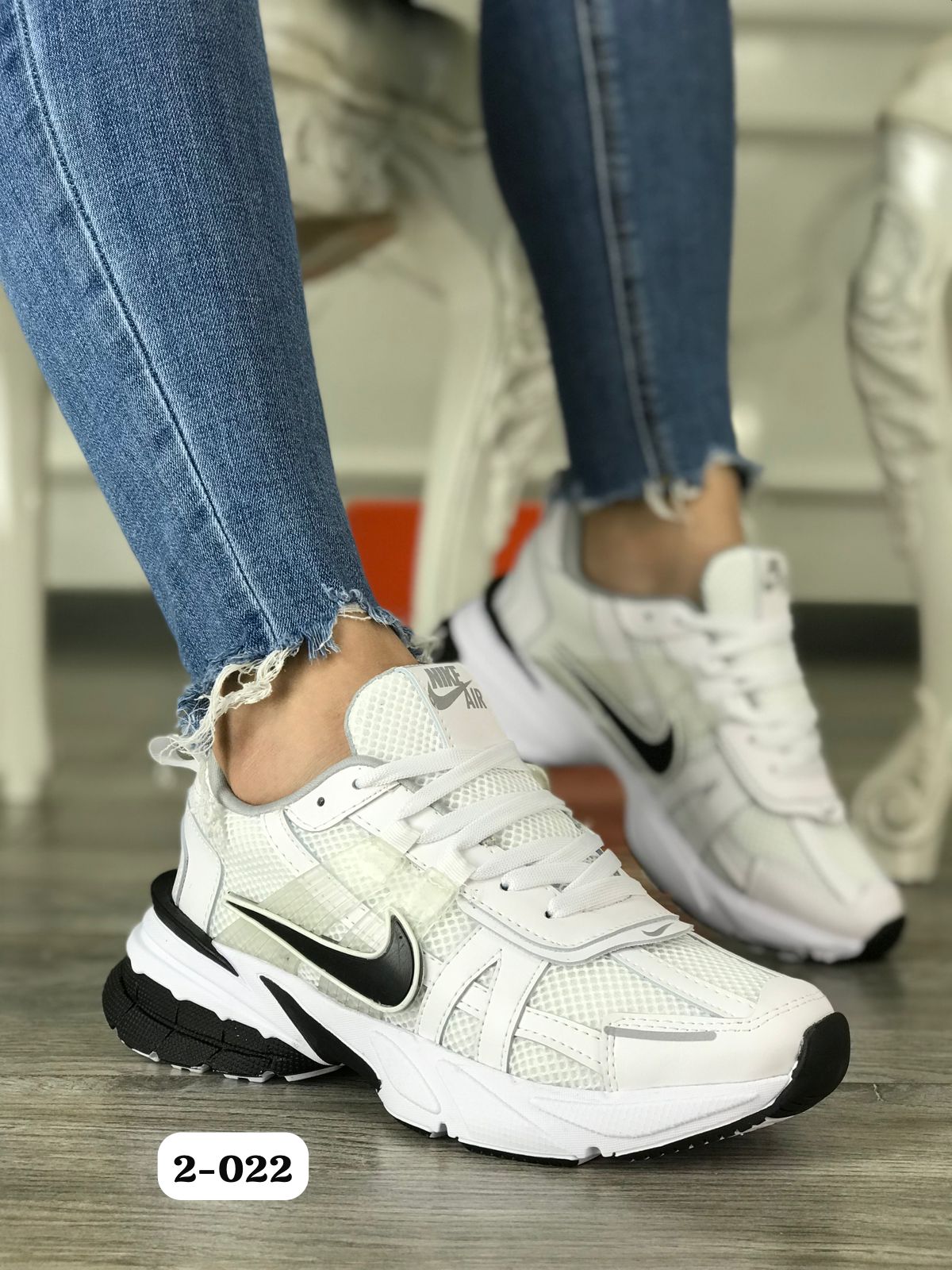 😱 EXCLUSIVO!! -  NIKE VOMERO UNISEX 🚀💥