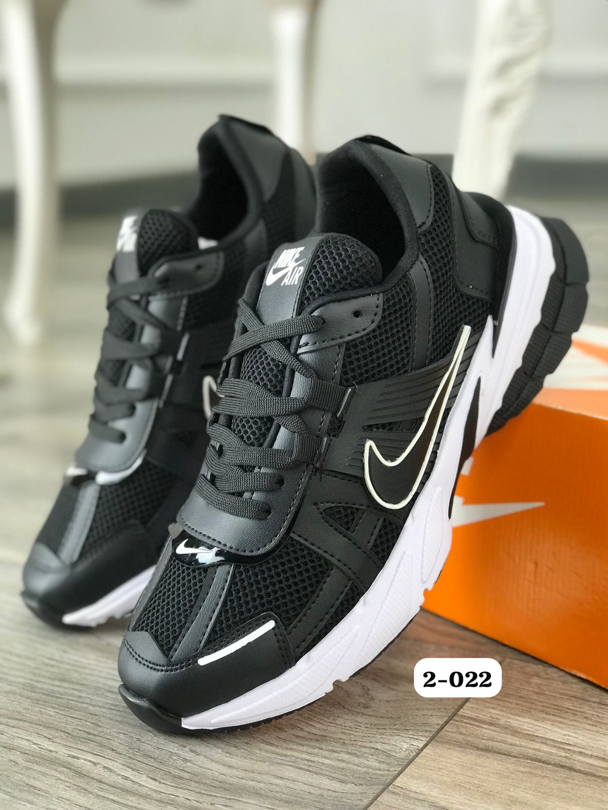 😱 EXCLUSIVO!! -  NIKE VOMERO UNISEX 🚀💥