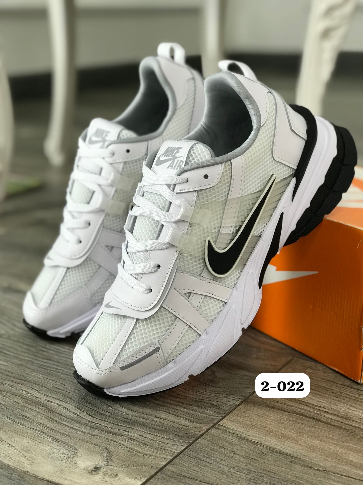 😱 EXCLUSIVO!! -  NIKE VOMERO UNISEX 🚀💥