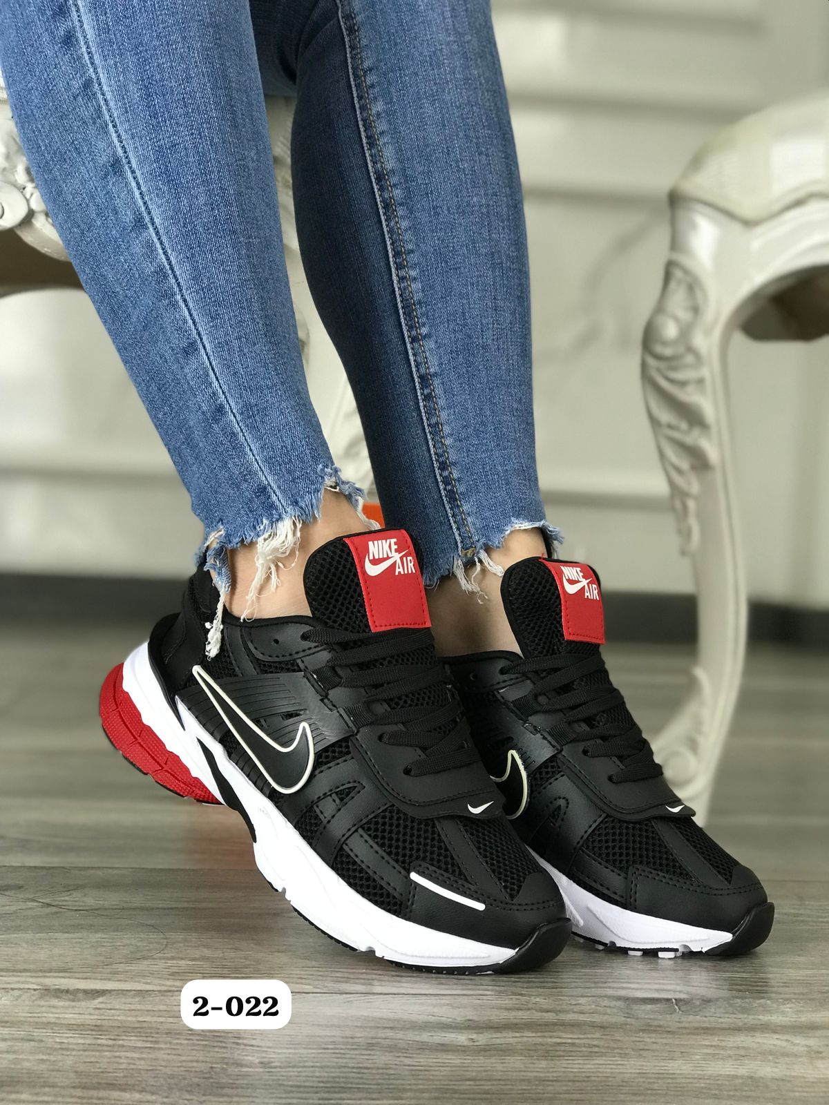 😱 EXCLUSIVO!! -  NIKE VOMERO UNISEX 🚀💥